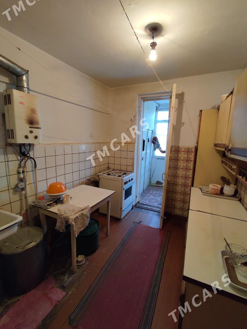 4комн 3этаж 68квартал - Türkmenbaşy - img 8