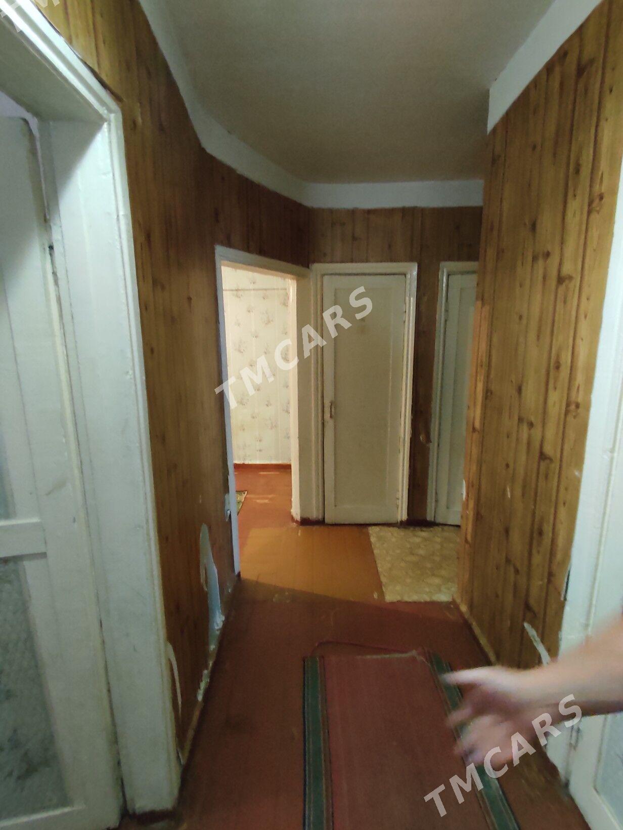 4комн 3этаж 68квартал - Türkmenbaşy - img 7