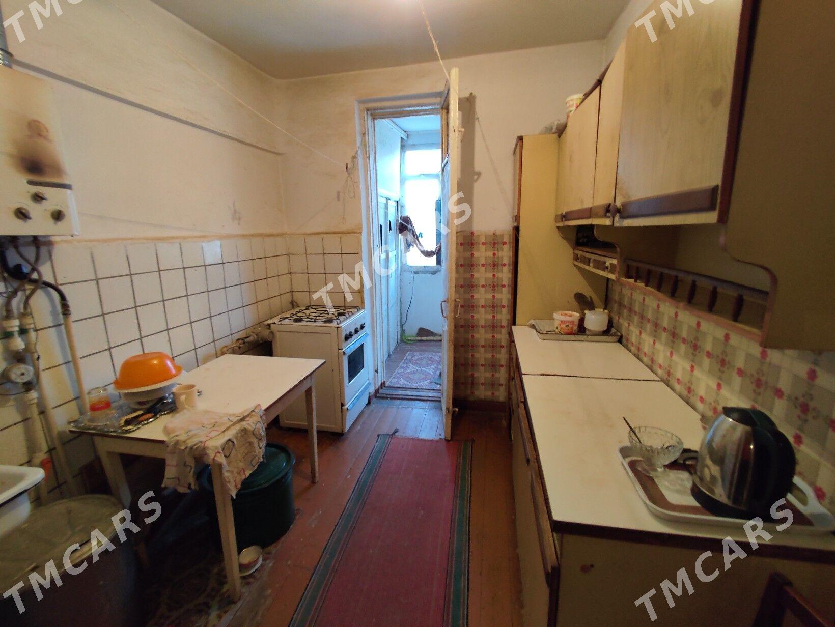 4комн 3этаж 68квартал - Türkmenbaşy - img 6