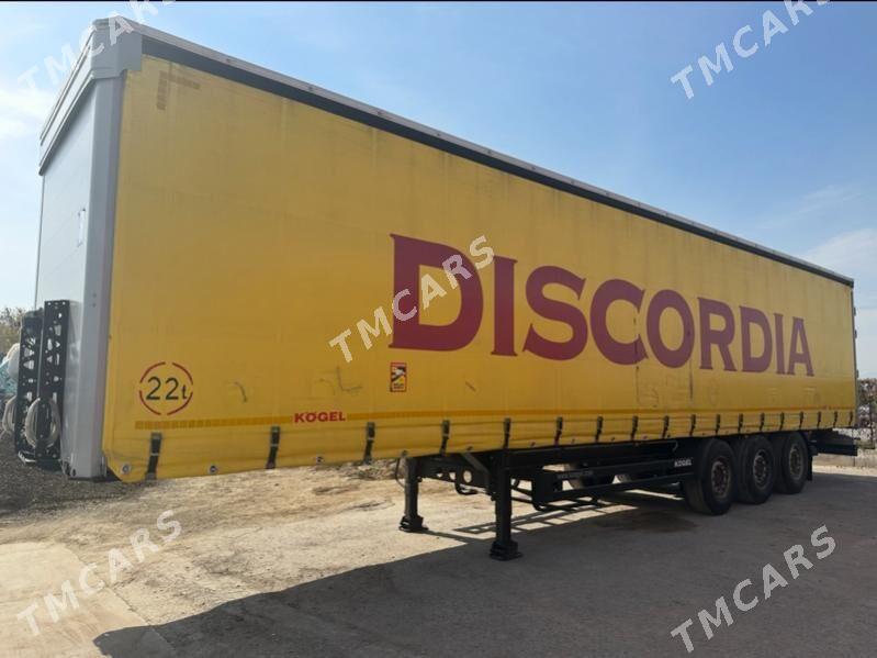 Volvo FH 420 2014 - 1 185 000 TMT - Aşgabat - img 5