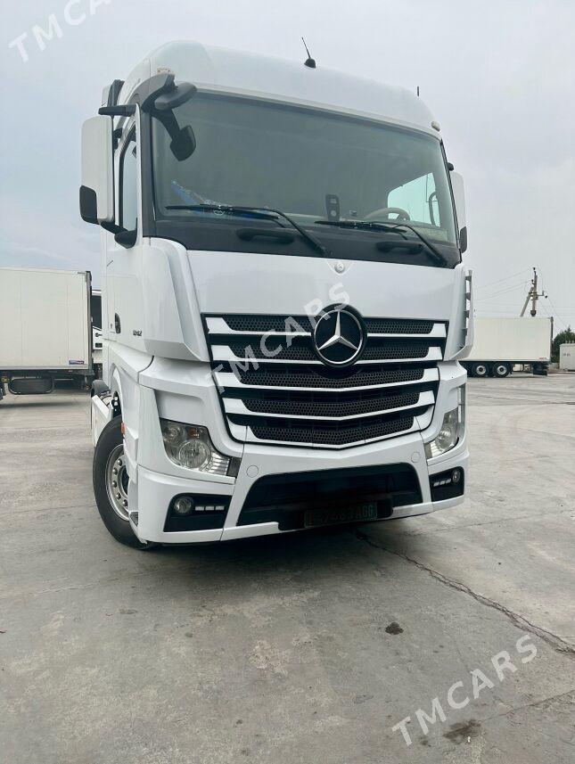 Volvo FH 420 2014 - 1 185 000 TMT - Aşgabat - img 4