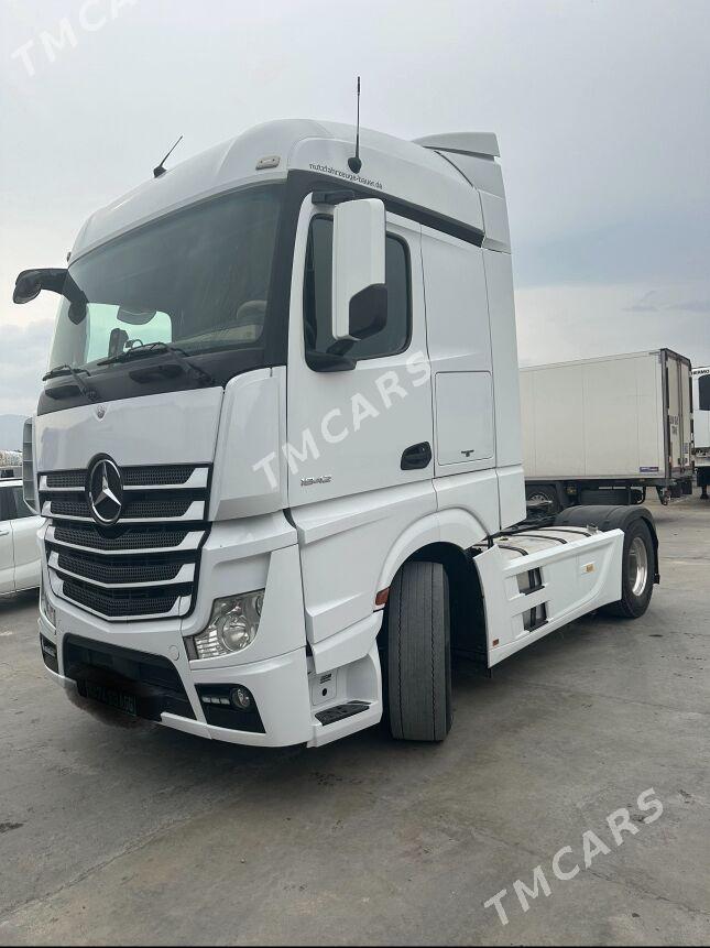 Volvo FH 420 2014 - 1 185 000 TMT - Aşgabat - img 3