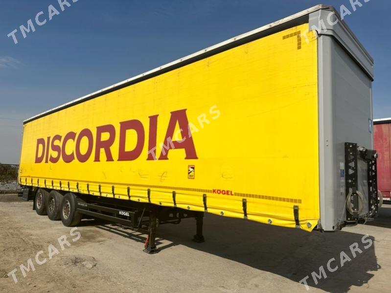 Volvo FH 420 2014 - 1 185 000 TMT - Aşgabat - img 6