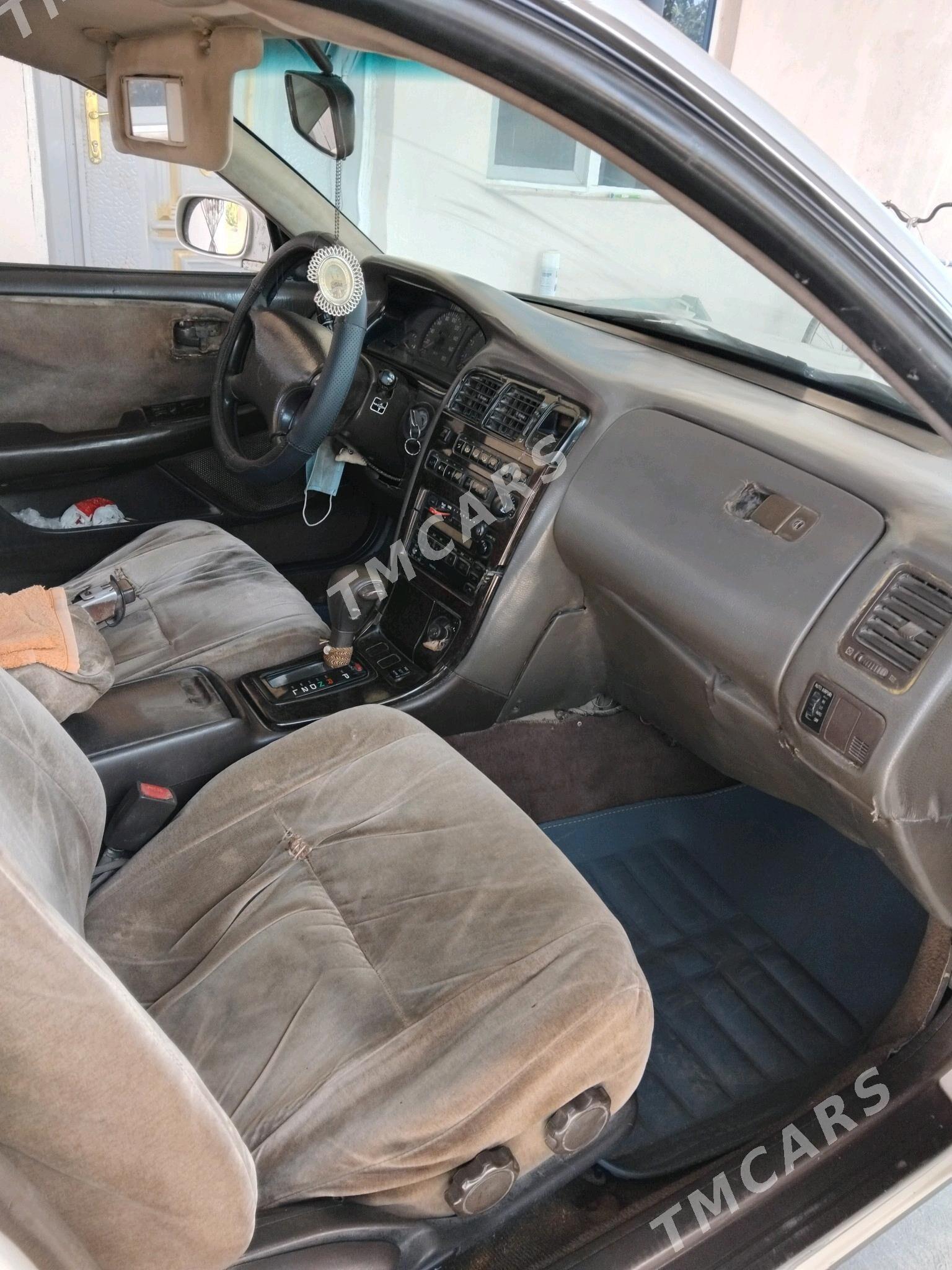 Toyota Mark II 1993 - 44 000 TMT - Wekilbazar - img 6