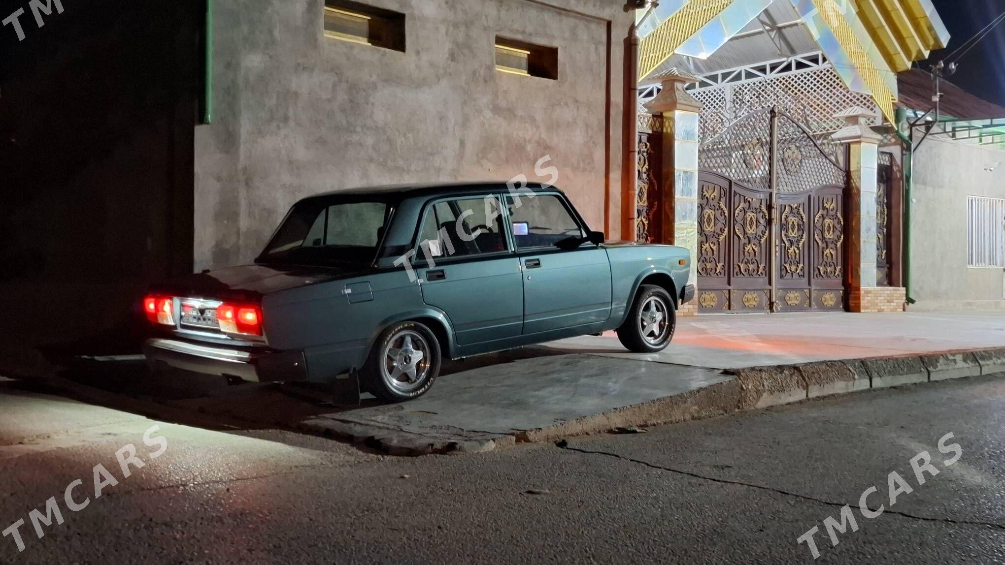 Lada 2107 2011 - 85 000 TMT - Büzmeýin - img 6