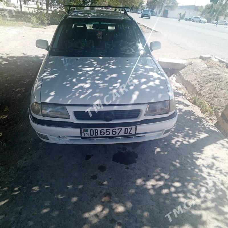 Opel Astra 1997 - 46 000 TMT - Дашогуз - img 4