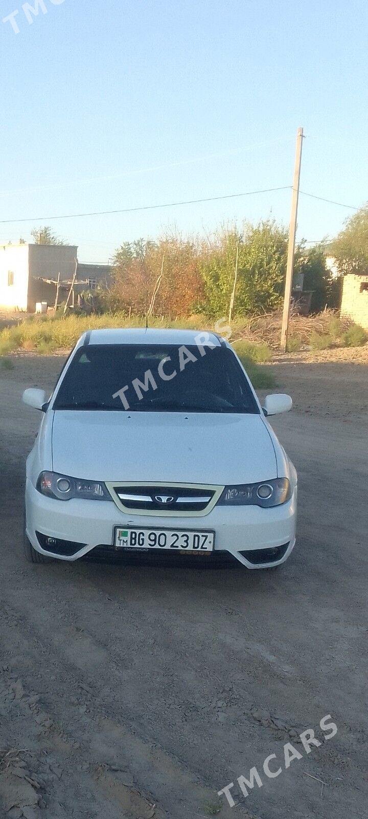 Daewoo Nexia 2010 - 50 000 TMT - Daşoguz - img 2