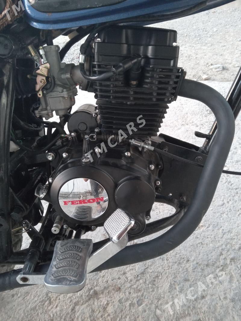 Fekon FK200-14G 2014 - 16 000 TMT - Бахарден - img 4