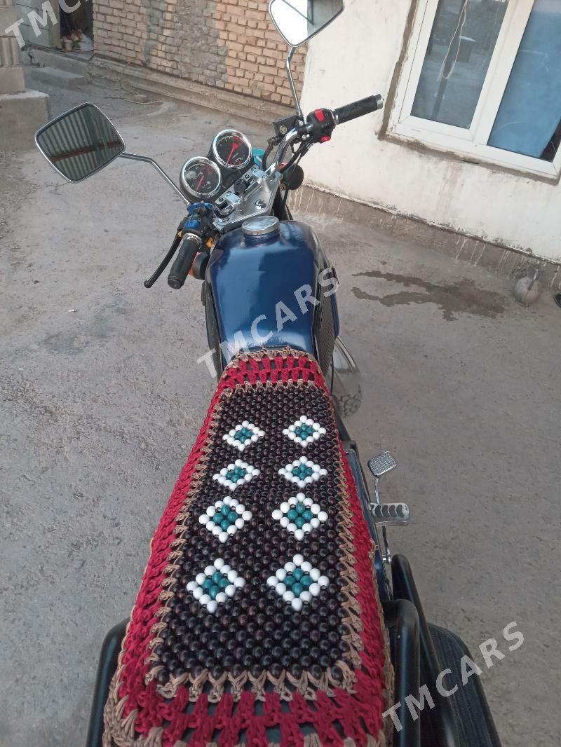 Fekon FK200-14G 2014 - 16 000 TMT - Бахарден - img 5