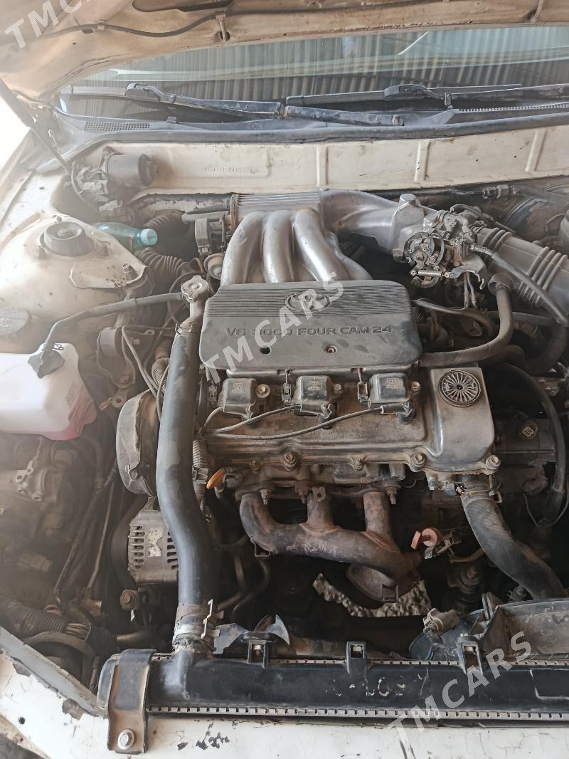 Lexus ES 300 1994 - 55 000 TMT - Серахс - img 8