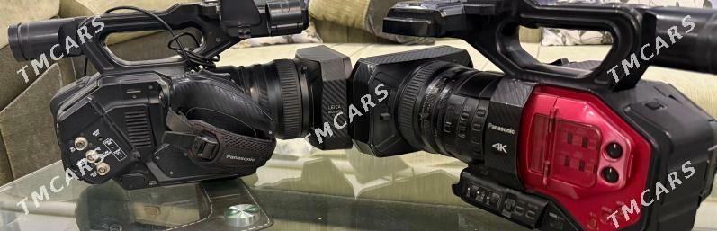 videokamera 4K - Aşgabat - img 2