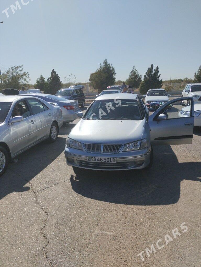 Nissan Maxima 2004 - 80 000 TMT - Dänew - img 3