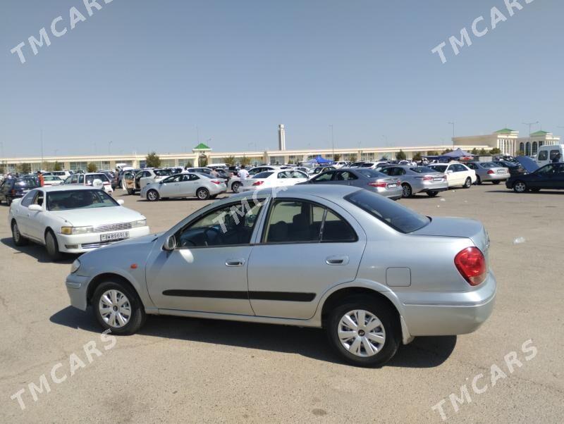 Nissan Maxima 2004 - 80 000 TMT - Dänew - img 2