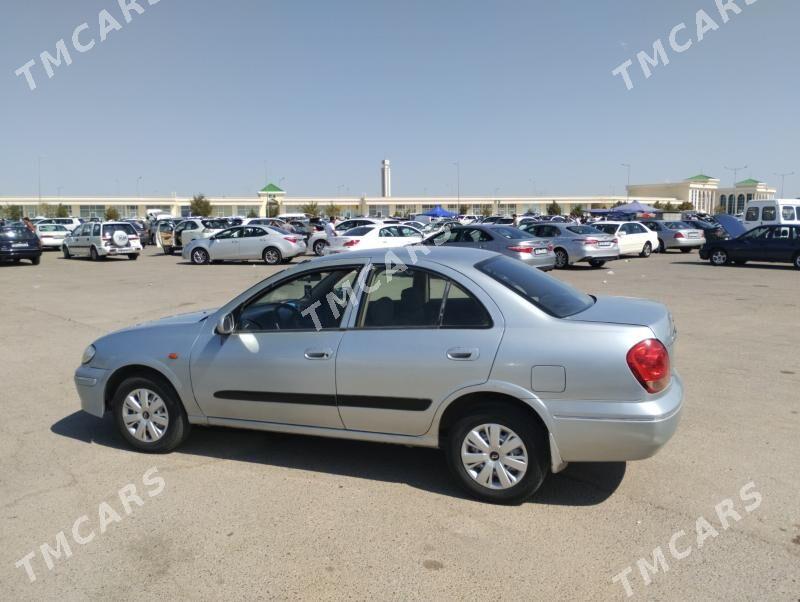 Nissan Maxima 2004 - 80 000 TMT - Dänew - img 4