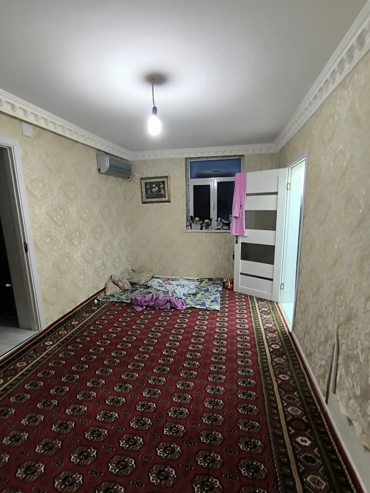 6 МКР 1 КОМНАТА - Aşgabat - img 5