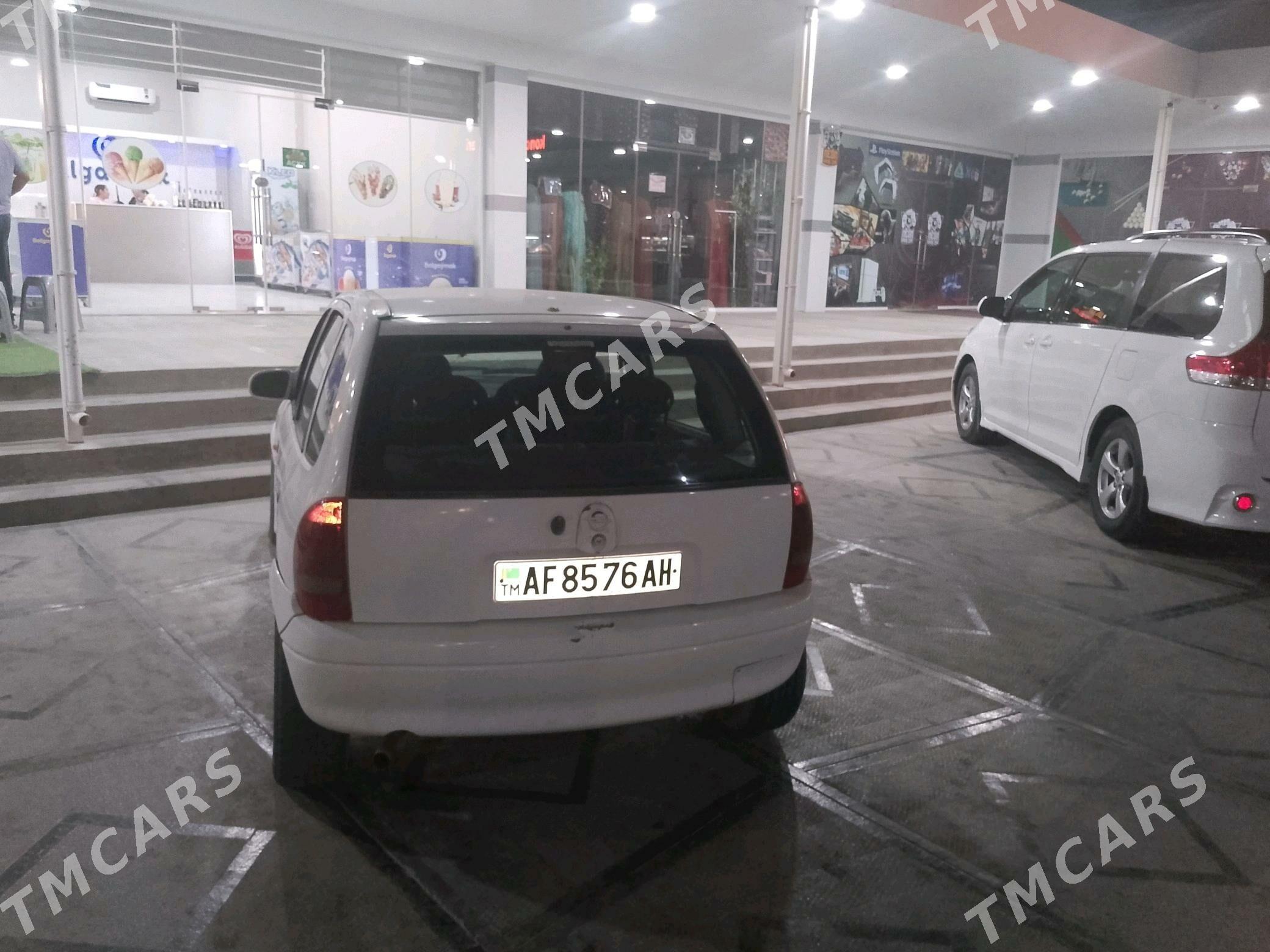 Opel Vita 1998 - 30 000 TMT - Бузмеин - img 2