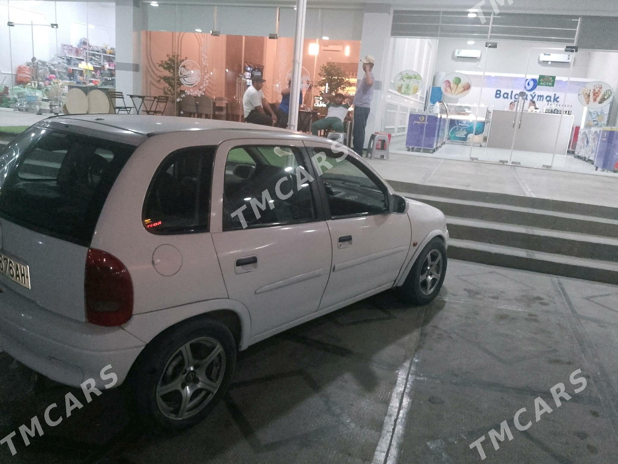 Opel Vita 1998 - 30 000 TMT - Бузмеин - img 4