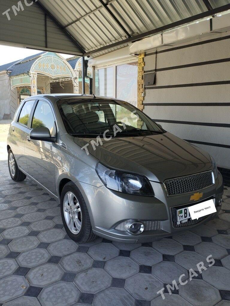 Chevrolet Aveo 2011 - 79 000 TMT - Daşoguz - img 3
