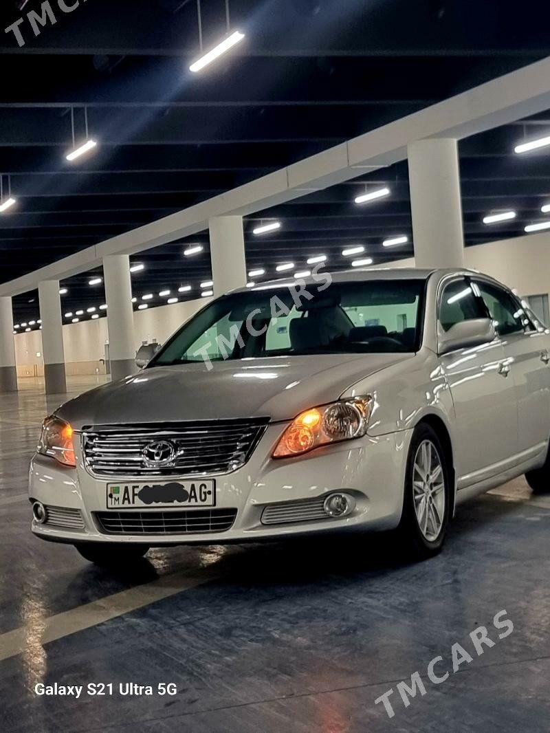 Toyota Avalon 2009 - 183 000 TMT - Aşgabat - img 5