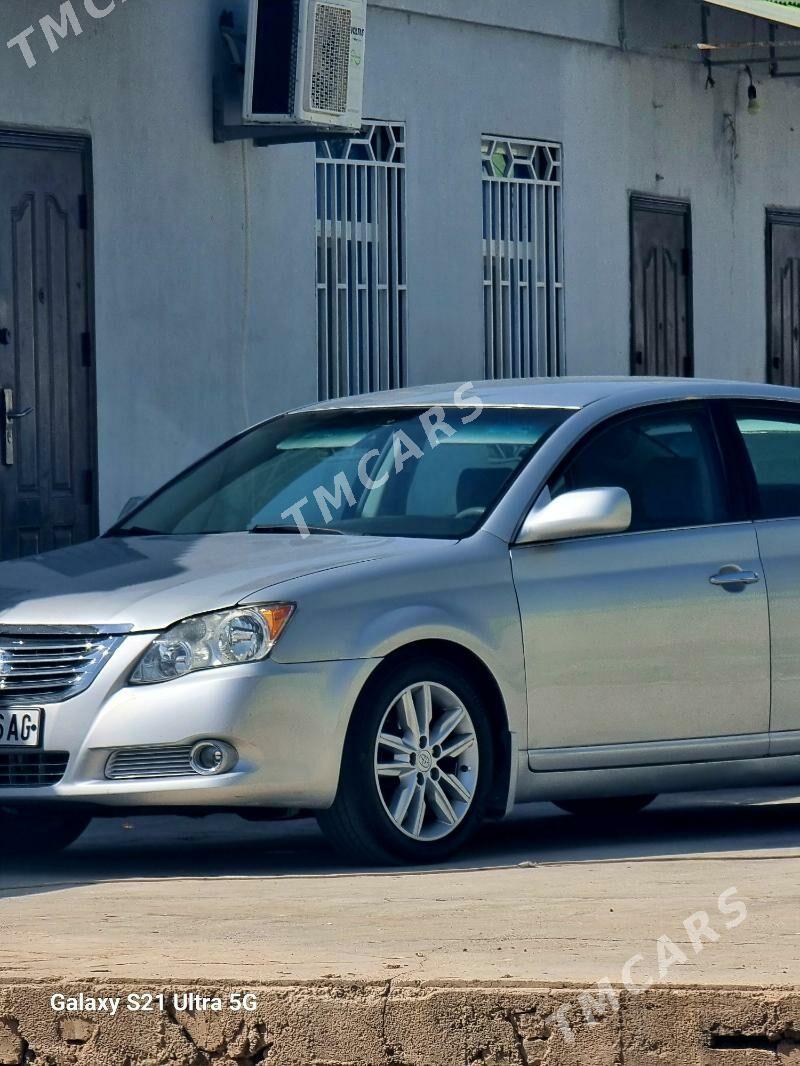 Toyota Avalon 2009 - 183 000 TMT - Aşgabat - img 6