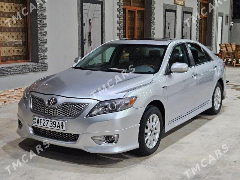 Toyota Camry 2008 - 175 000 TMT - Ашхабад - img 2
