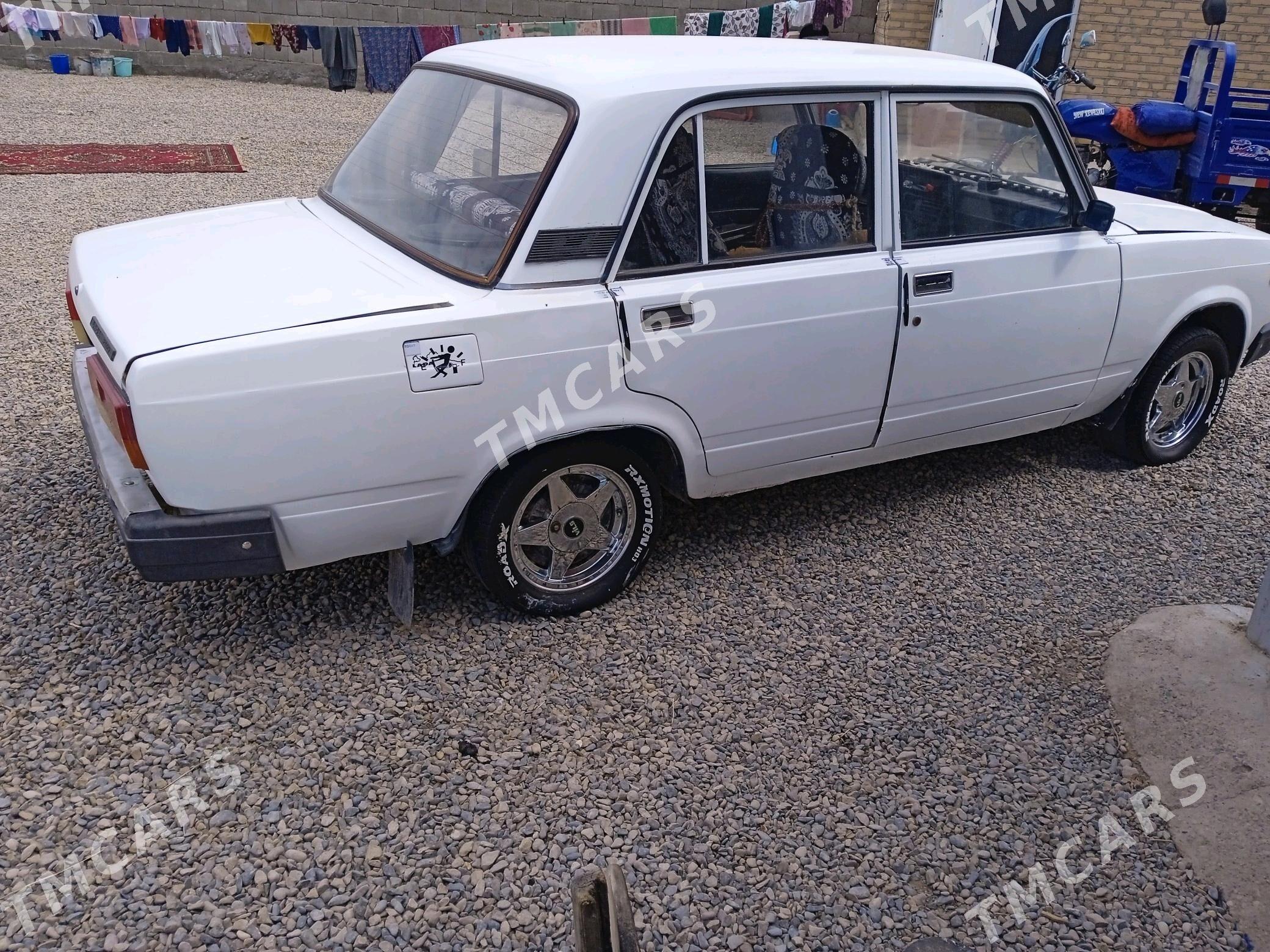 Lada 2107 2001 - 26 000 TMT - Tejen - img 3