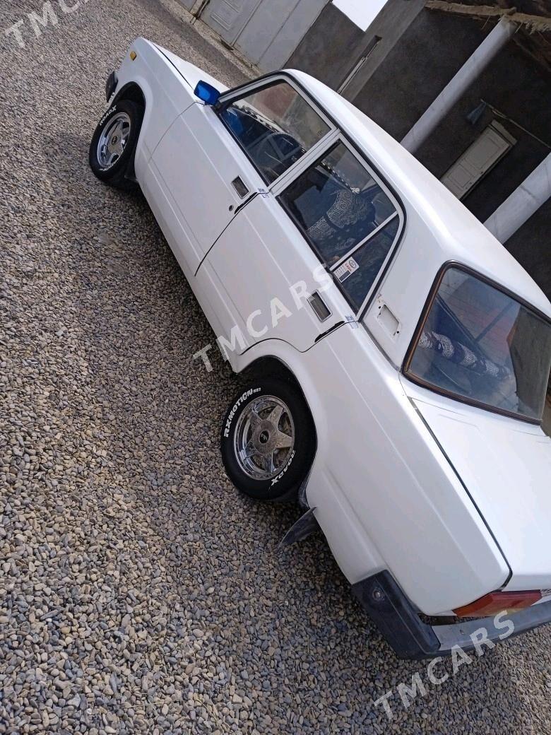 Lada 2107 2001 - 26 000 TMT - Tejen - img 2