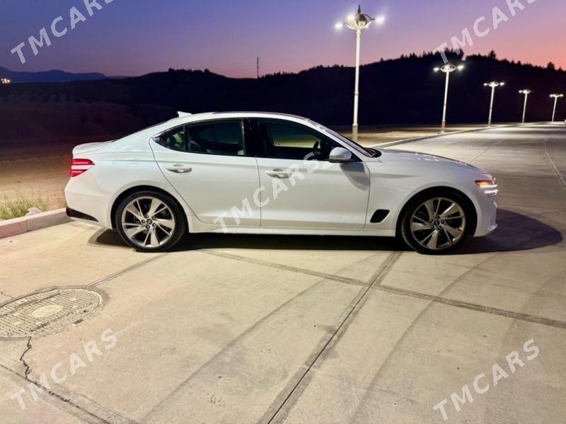 Genesis G70 2022 - 465 000 TMT - Aşgabat - img 6