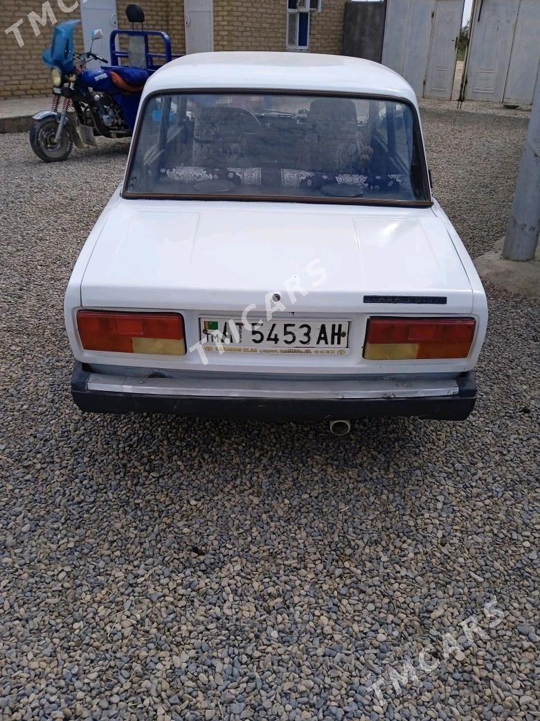 Lada 2107 2001 - 26 000 TMT - Tejen - img 4