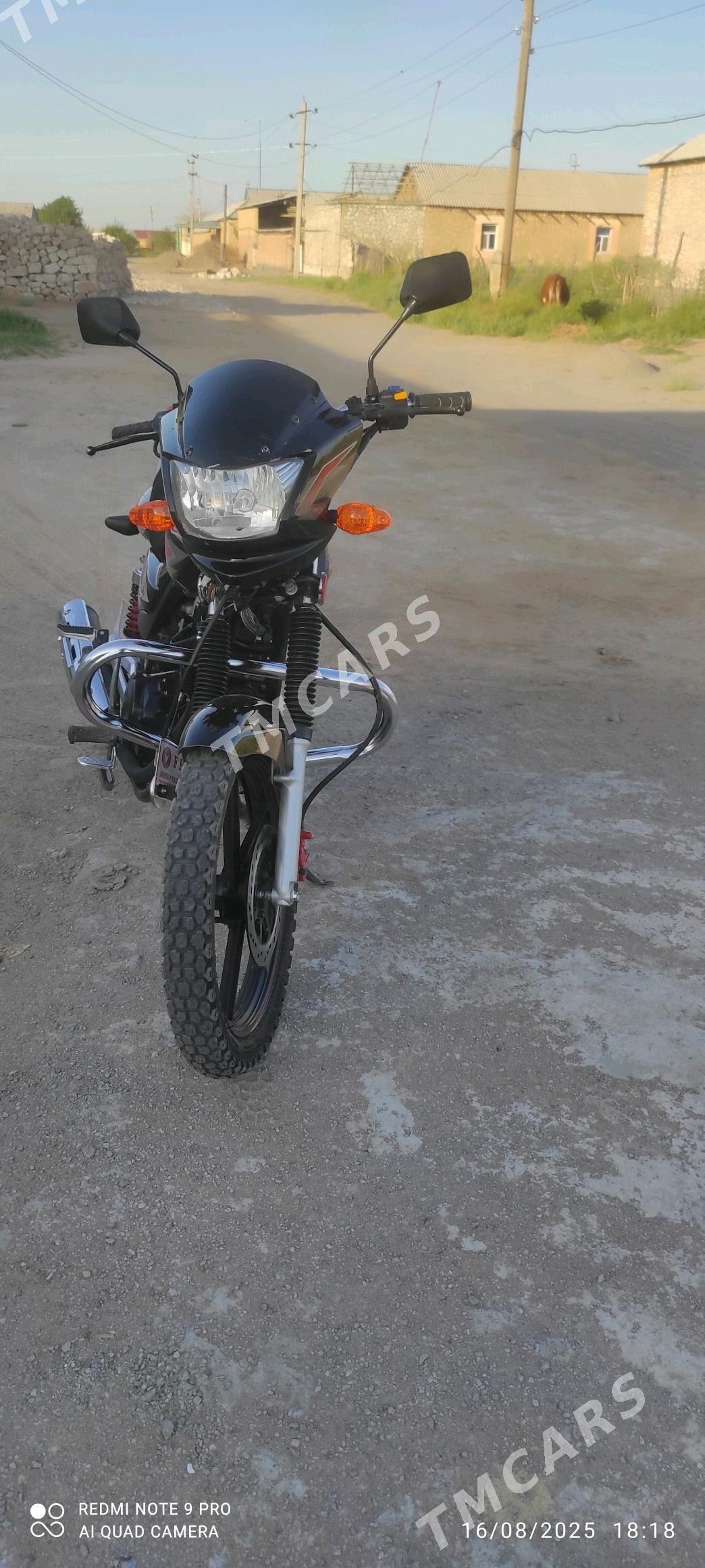 Fekon FK150-8G 2022 - 10 000 TMT - Dostluk - img 3