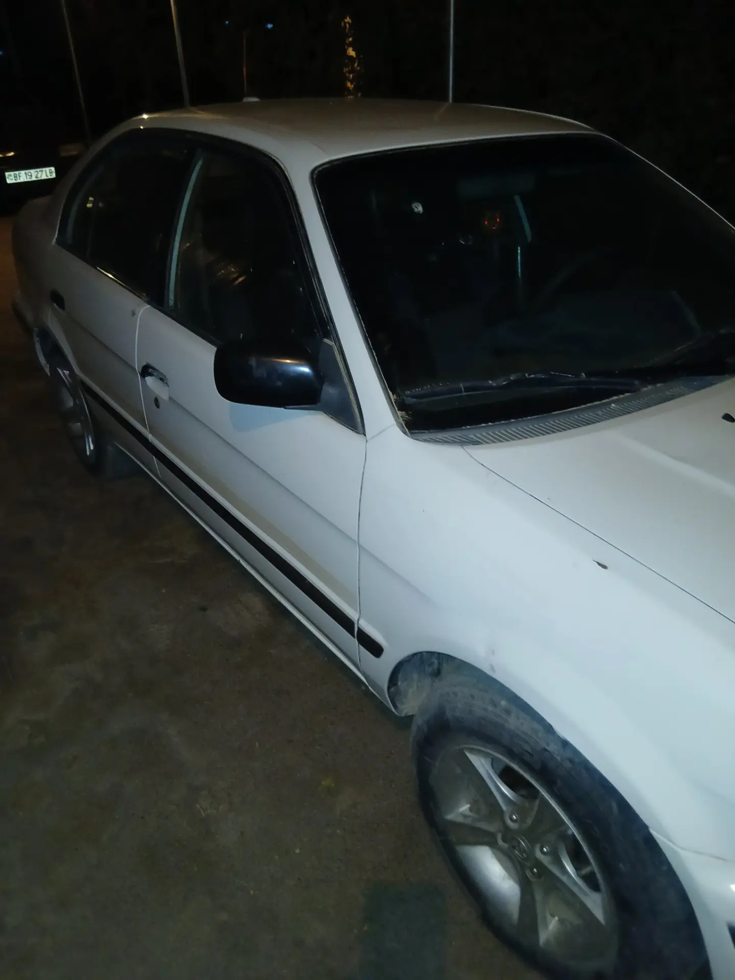 Toyota Tercel 1998 - 48 000 TMT - Magdanly - img 8