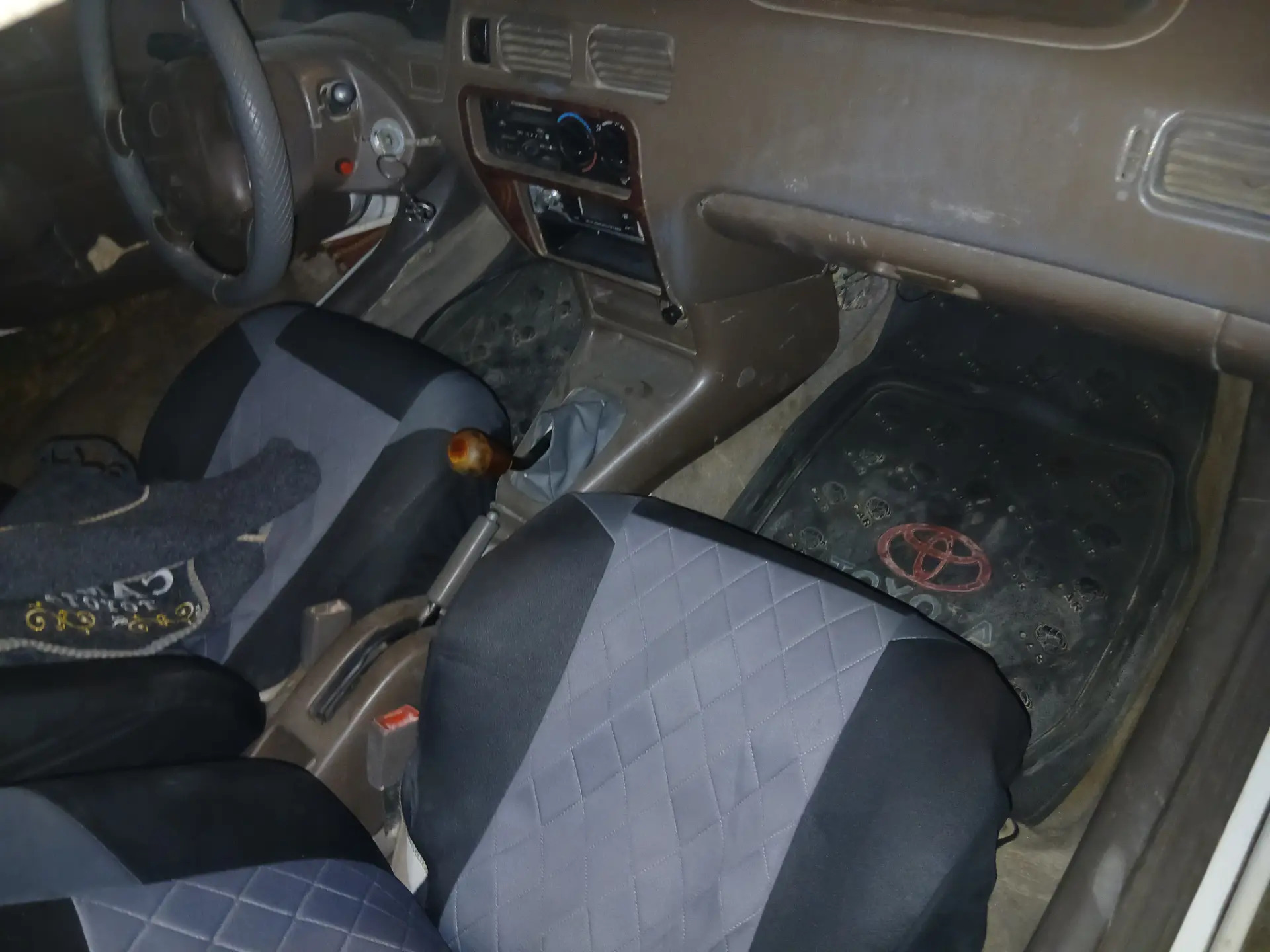 Toyota Tercel 1998 - 48 000 TMT - Magdanly - img 5