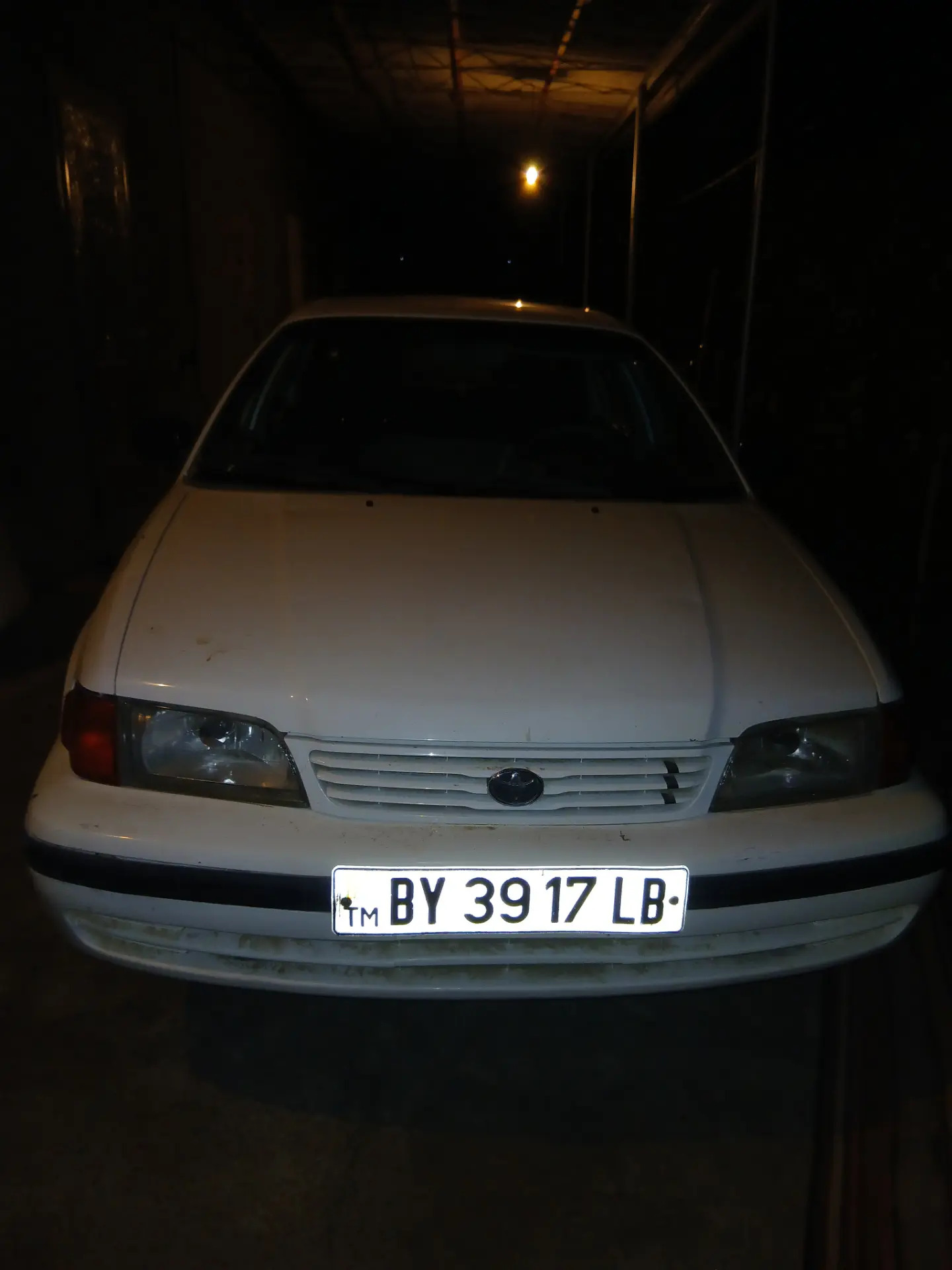 Toyota Tercel 1998 - 48 000 TMT - Magdanly - img 4