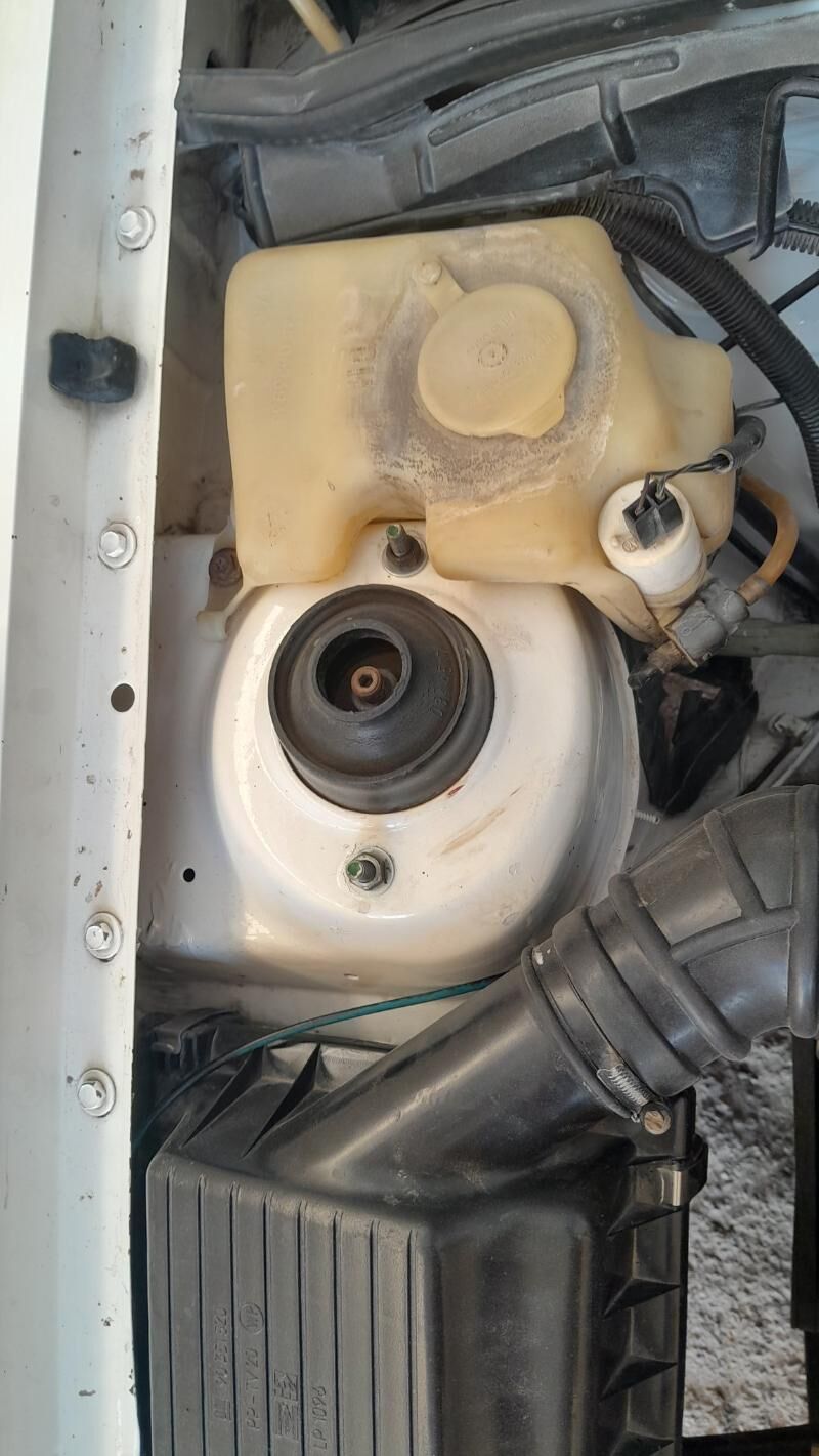 Opel Astra 1993 - 44 000 TMT - Мары - img 8