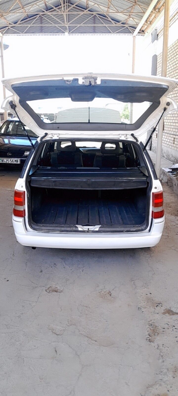 Opel Astra 1993 - 44 000 TMT - Мары - img 6