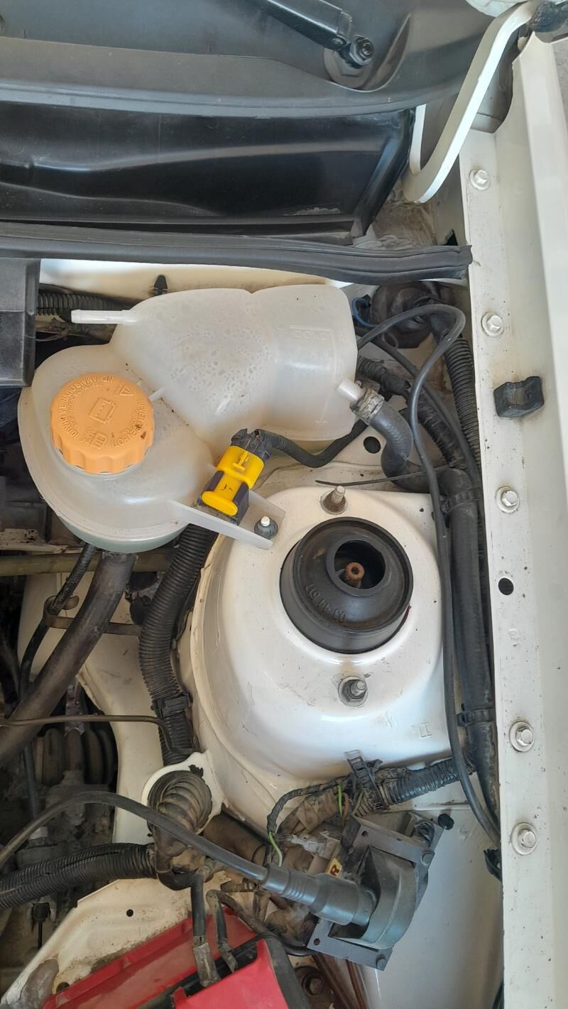 Opel Astra 1993 - 44 000 TMT - Мары - img 9