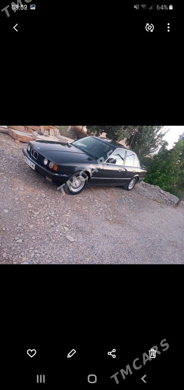 BMW 535 1990 - 85 000 TMT - Wekilbazar - img 4