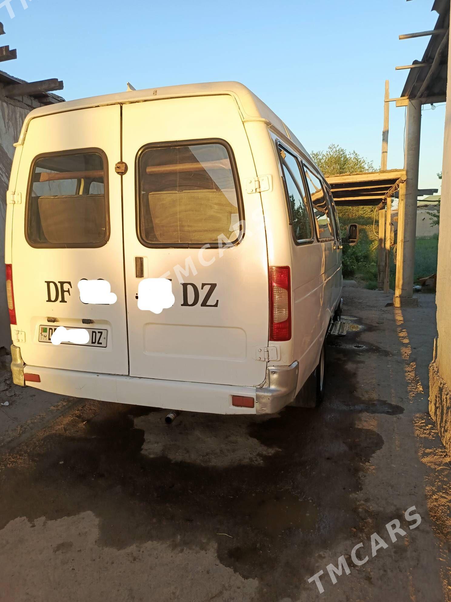 Gaz Gazel 1998 - 65 000 TMT - Boldumsaz - img 2