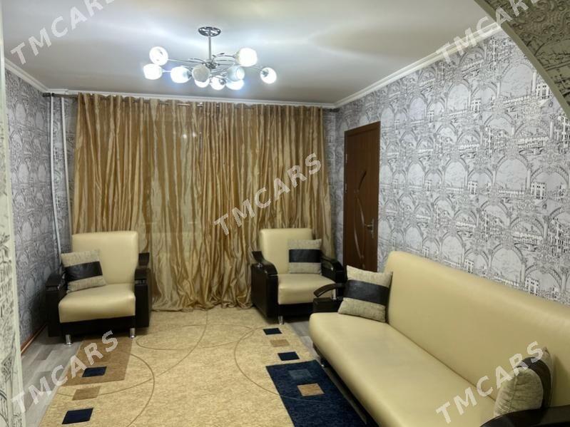 квартира - Türkmenabat - img 5