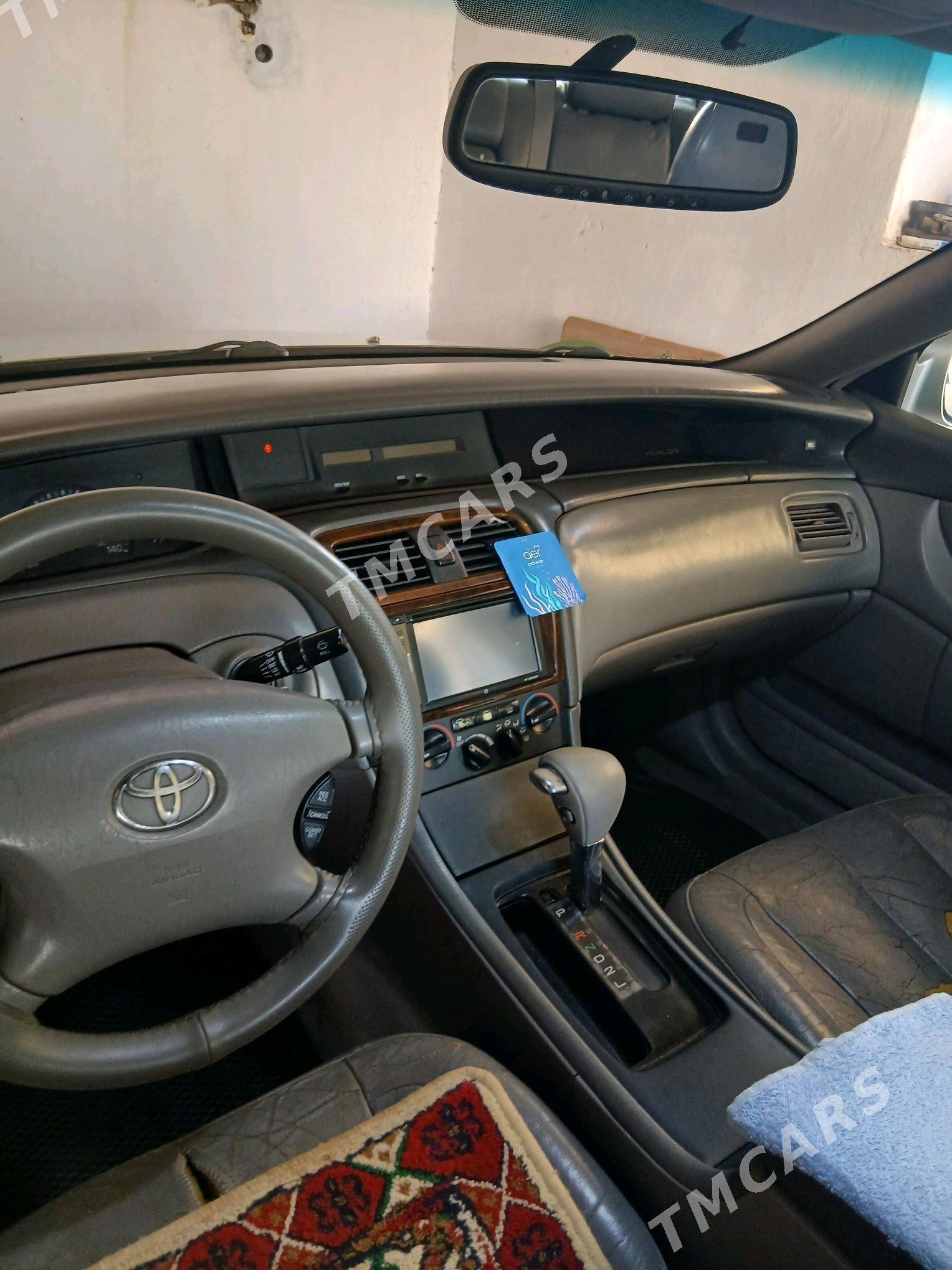 Toyota Avalon 2003 - 130 000 TMT - Köýtendag - img 2