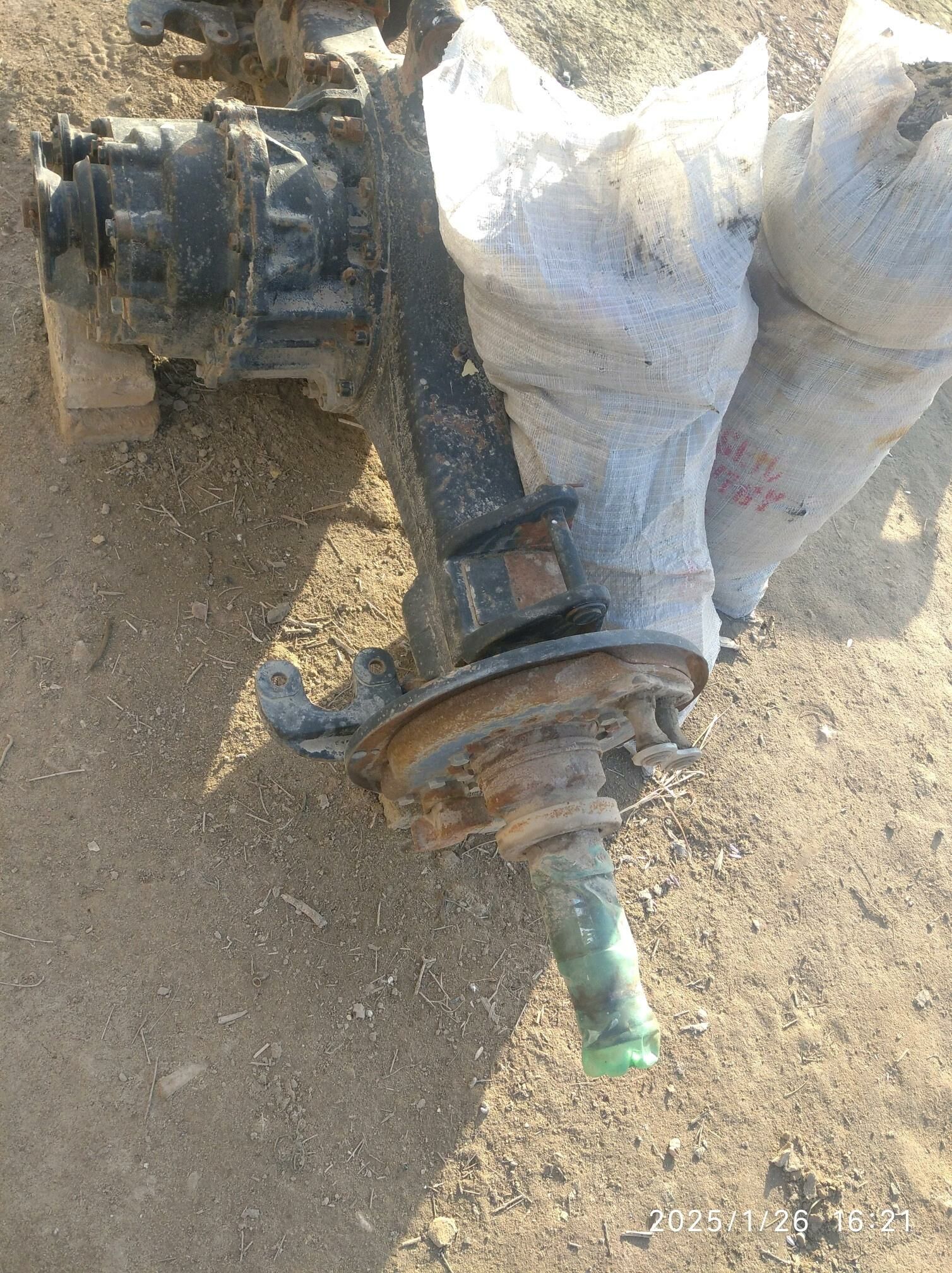 Zil 33 mos 3 000 TMT - Murgap - img 2