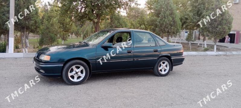 Opel Vectra 1994 - 35 000 TMT - Векильбазар - img 4