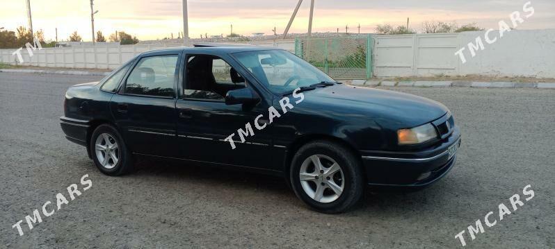 Opel Vectra 1994 - 35 000 TMT - Векильбазар - img 5