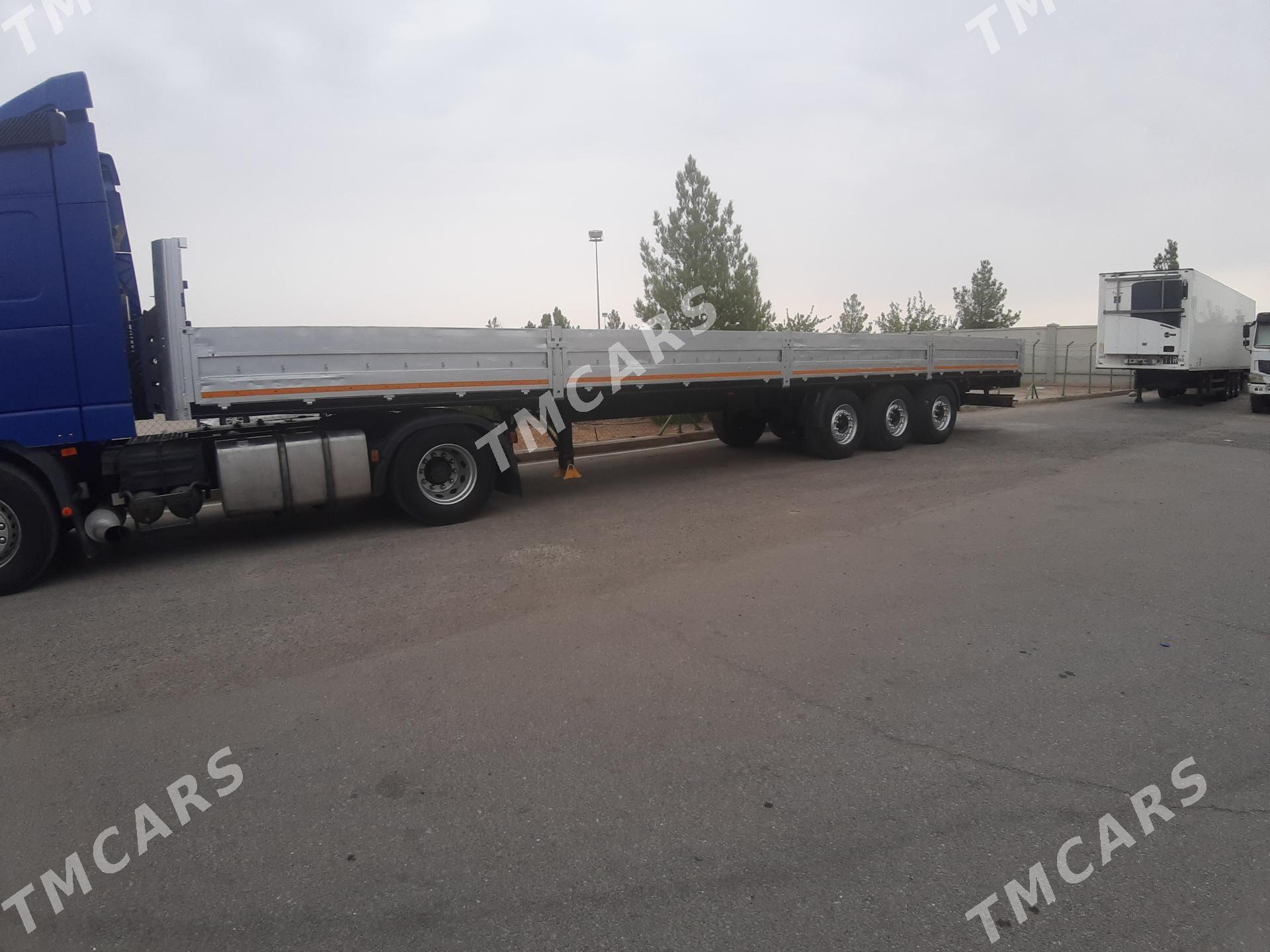 Kogel Cargo 2003 - 250 000 TMT - Ашхабад - img 4