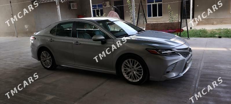 Toyota Camry 2020 - 275 000 TMT - Tejen - img 5