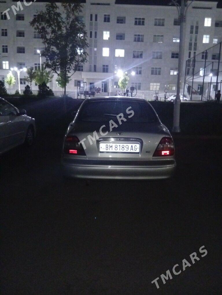 Daewoo Leganza 1998 - 55 000 TMT - Arkadag - img 3