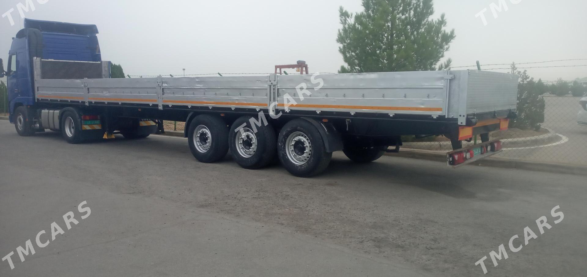Kogel Cargo 2003 - 250 000 TMT - Ашхабад - img 2