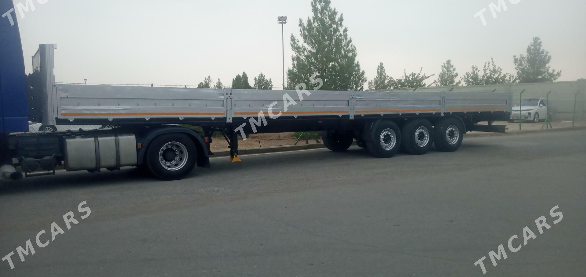 Kogel Cargo 2003 - 250 000 TMT - Ашхабад - img 3