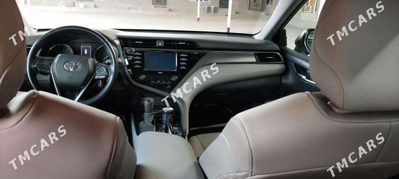Toyota Camry 2020 - 275 000 TMT - Tejen - img 4