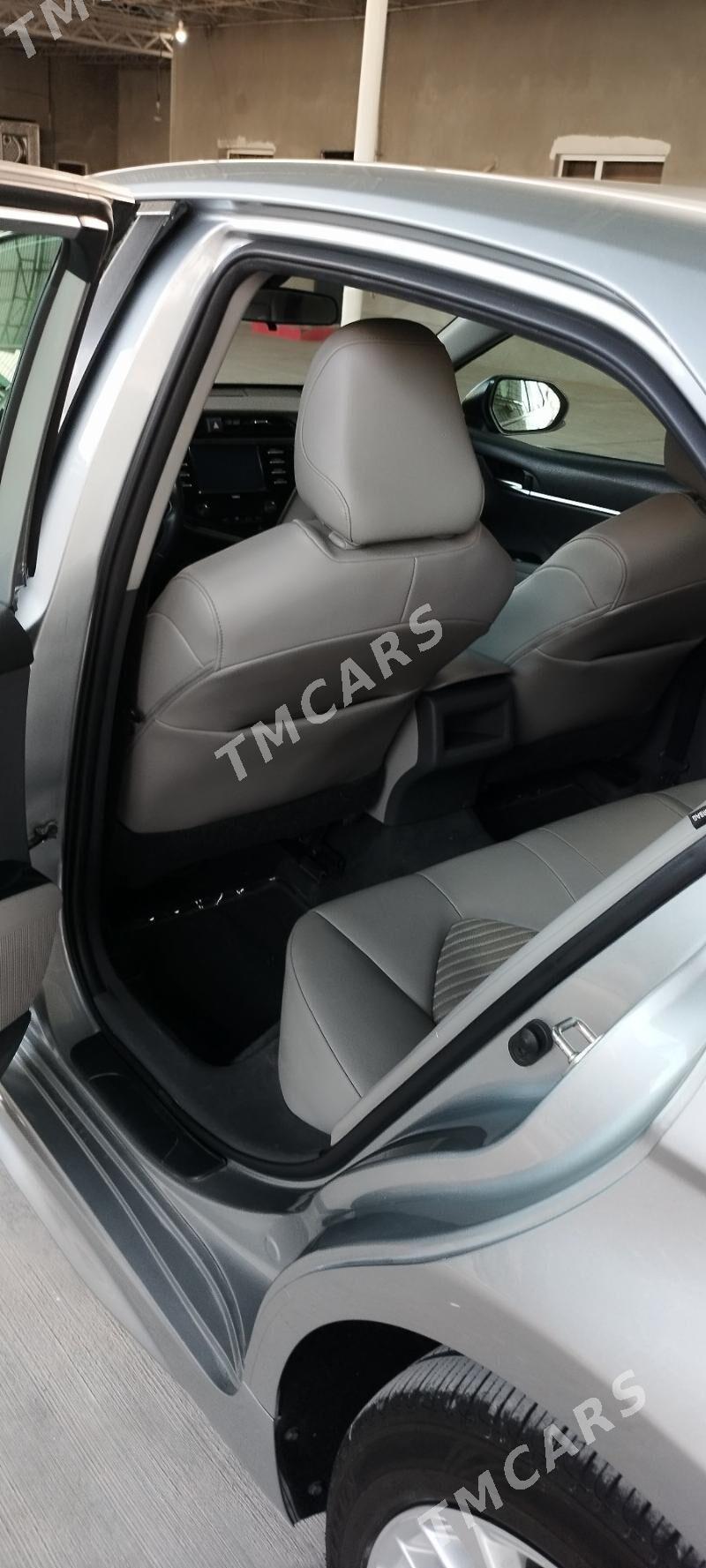 Toyota Camry 2020 - 275 000 TMT - Tejen - img 3